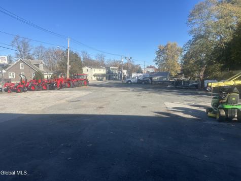 206 Church Street Hoosick Falls NY 12090