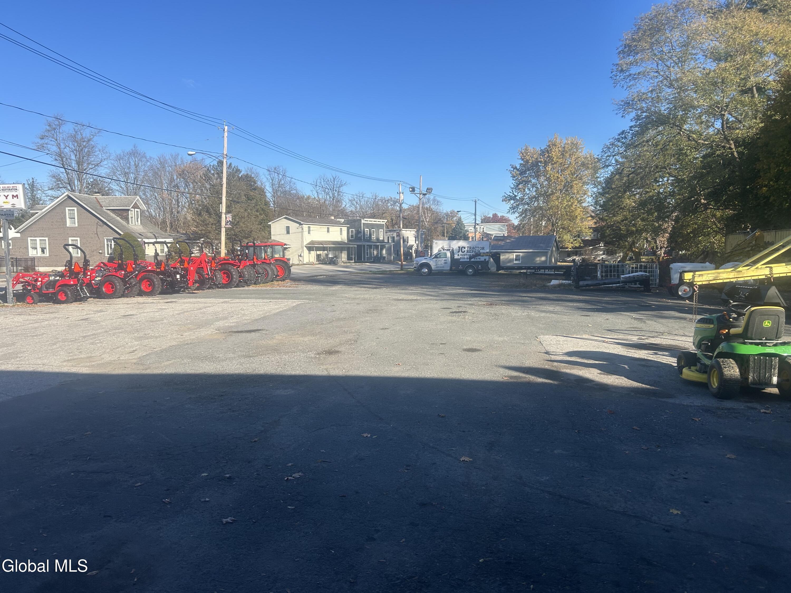 206 Church Street Hoosick Falls NY 12090