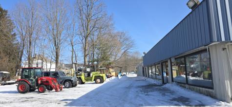 206 Church Street Hoosick Falls NY 12090