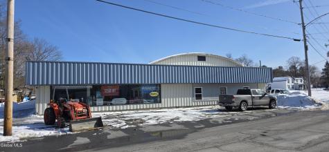 206 Church Street Hoosick Falls NY 12090