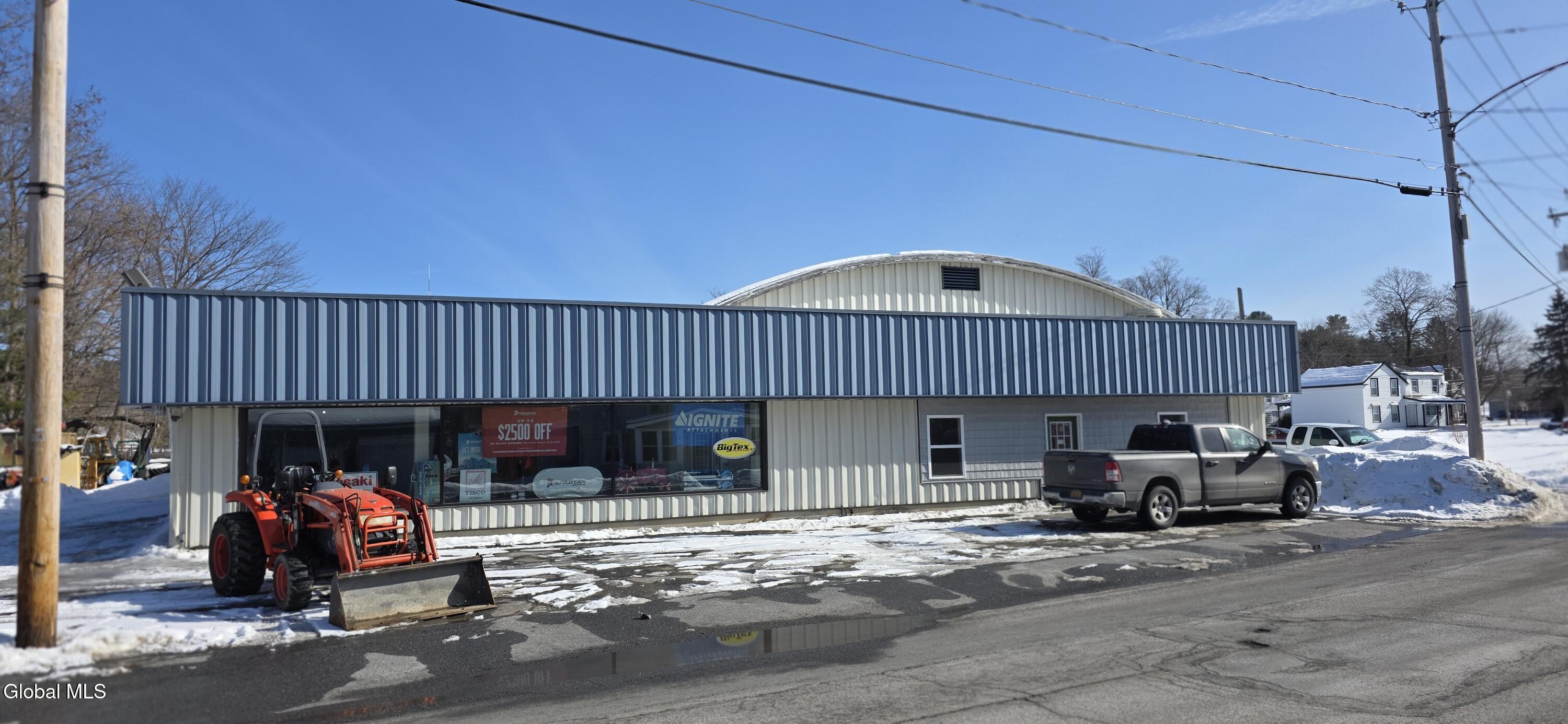 206 Church Street Hoosick Falls NY 12090