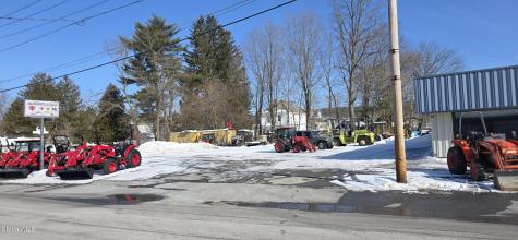 206 Church Street Hoosick Falls NY 12090