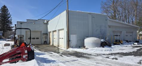 206 Church Street Hoosick Falls NY 12090