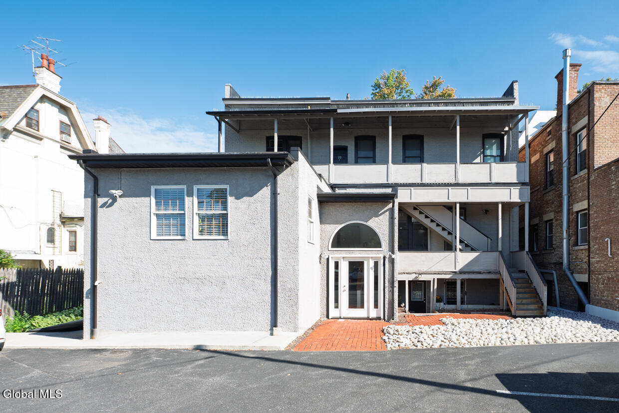 242 Union Street Schenectady NY 12305