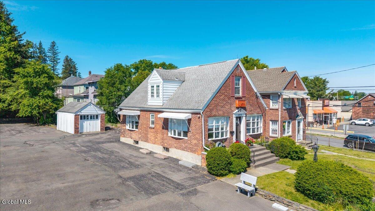 1032 Central Avenue Albany NY 12205