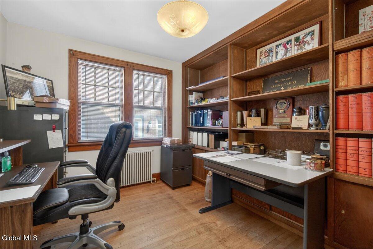1032 Central Avenue Albany NY 12205
