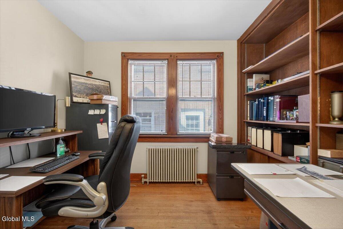 1032 Central Avenue Albany NY 12205