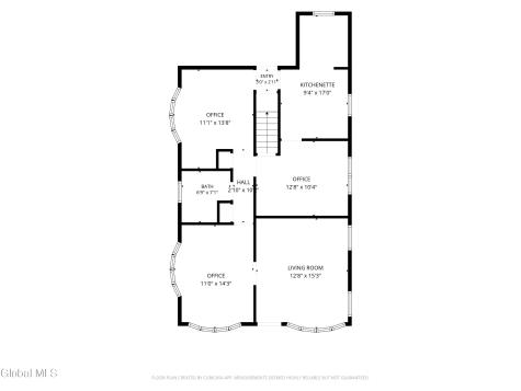 1032 Central Avenue Albany NY 12205