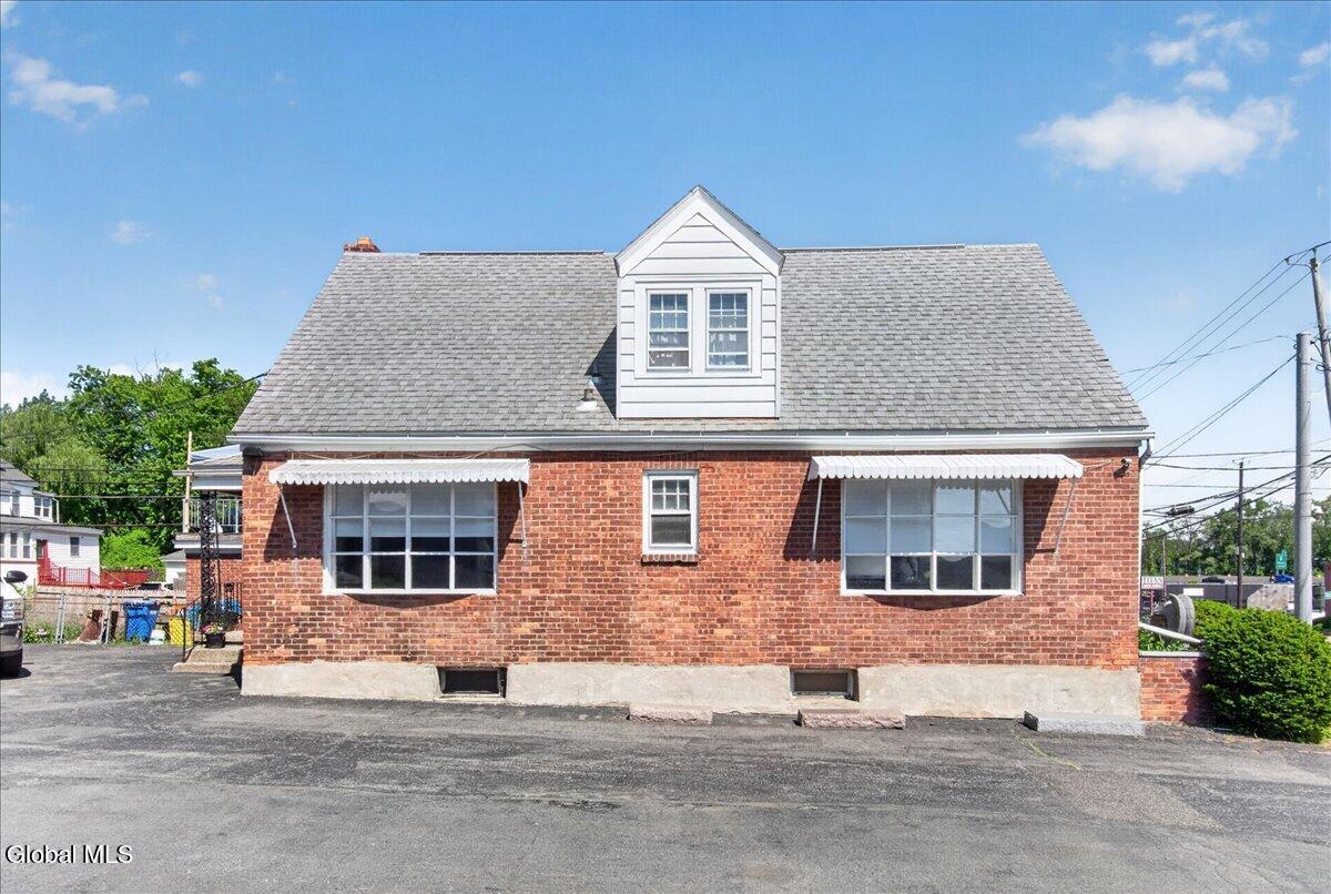 1032 Central Avenue Albany NY 12205