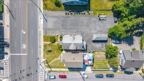 1032 Central Avenue Albany NY 12205