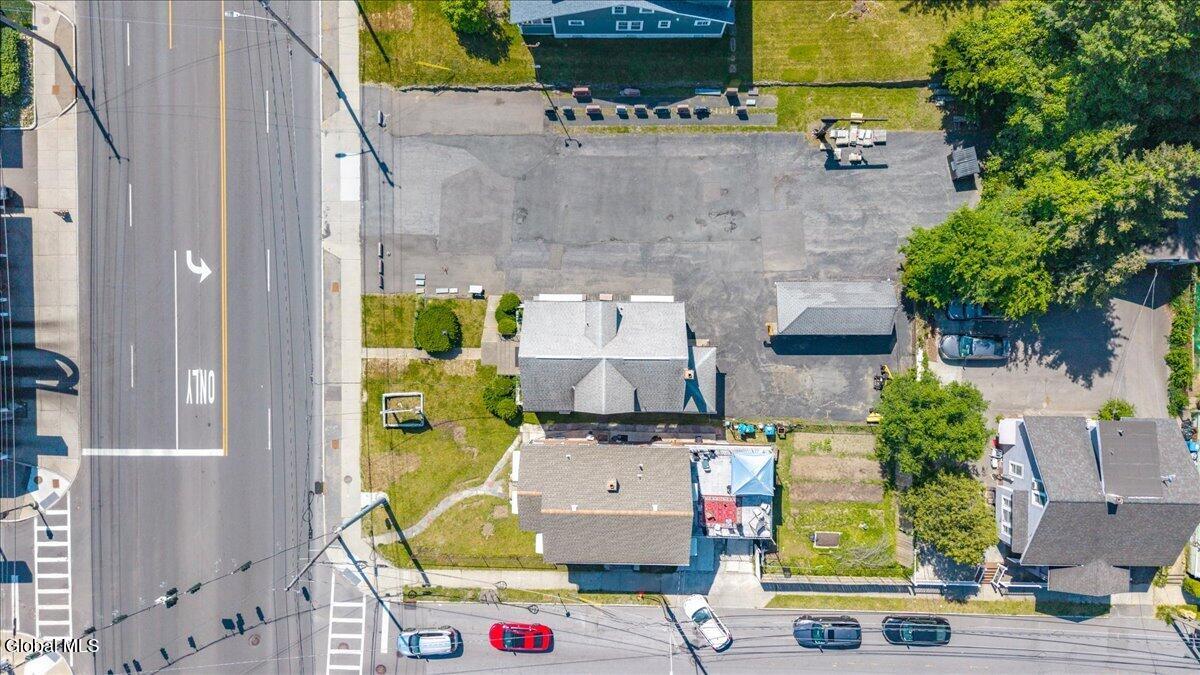 1032 Central Avenue Albany NY 12205
