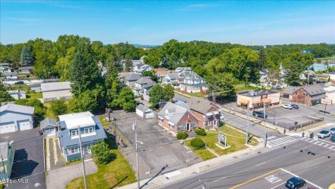 1032 Central Avenue Albany NY 12205