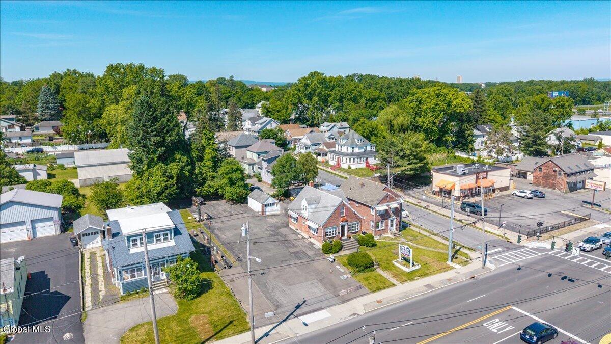1032 Central Avenue Albany NY 12205