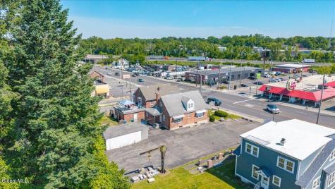 1032 Central Avenue Albany NY 12205
