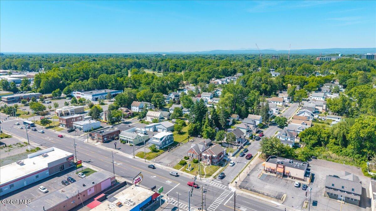 1032 Central Avenue Albany NY 12205