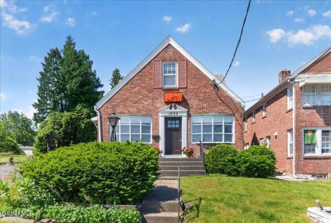 1032 Central Avenue Albany NY 12205