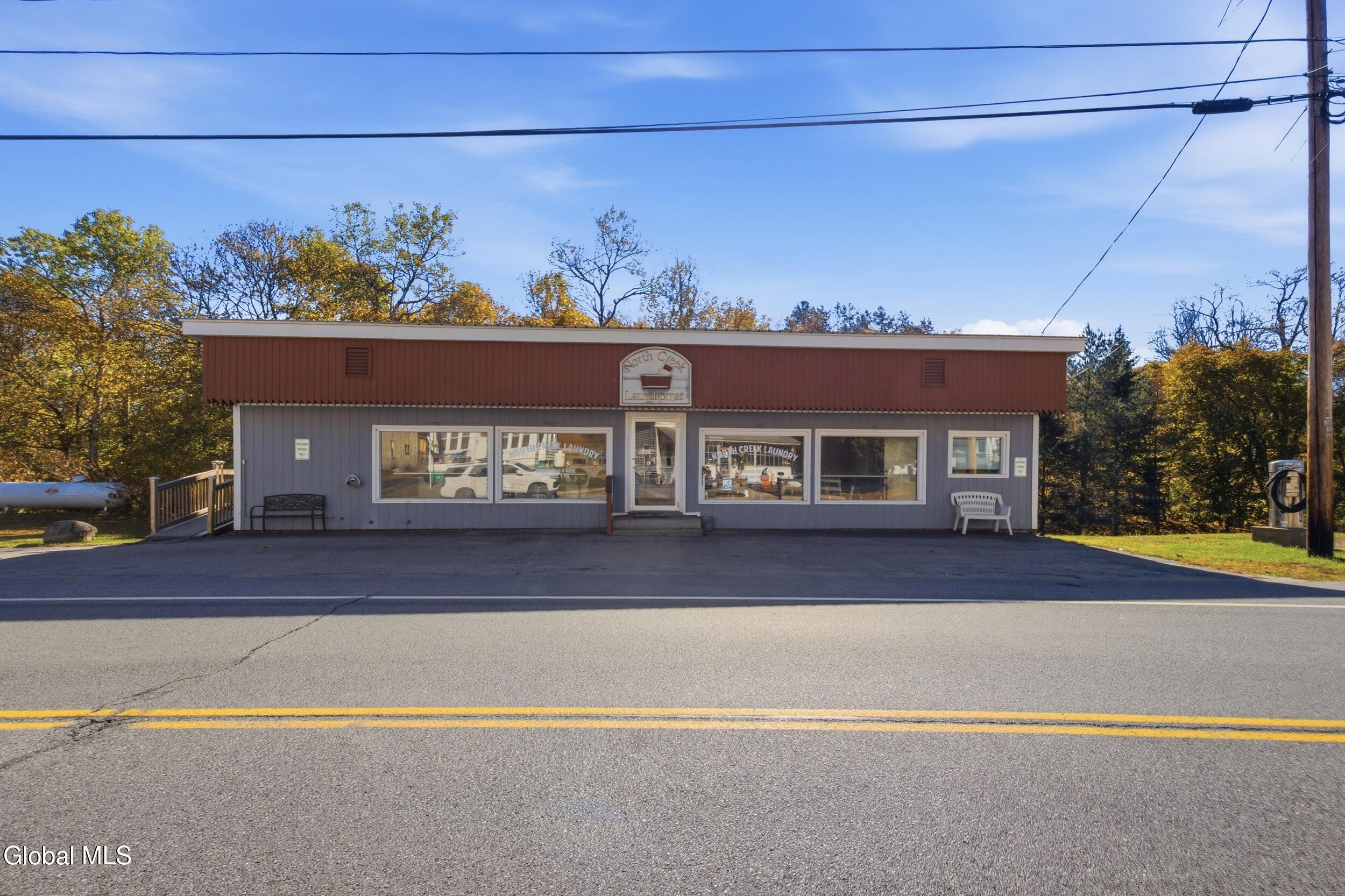 44 State Route 28n North Creek NY 12853