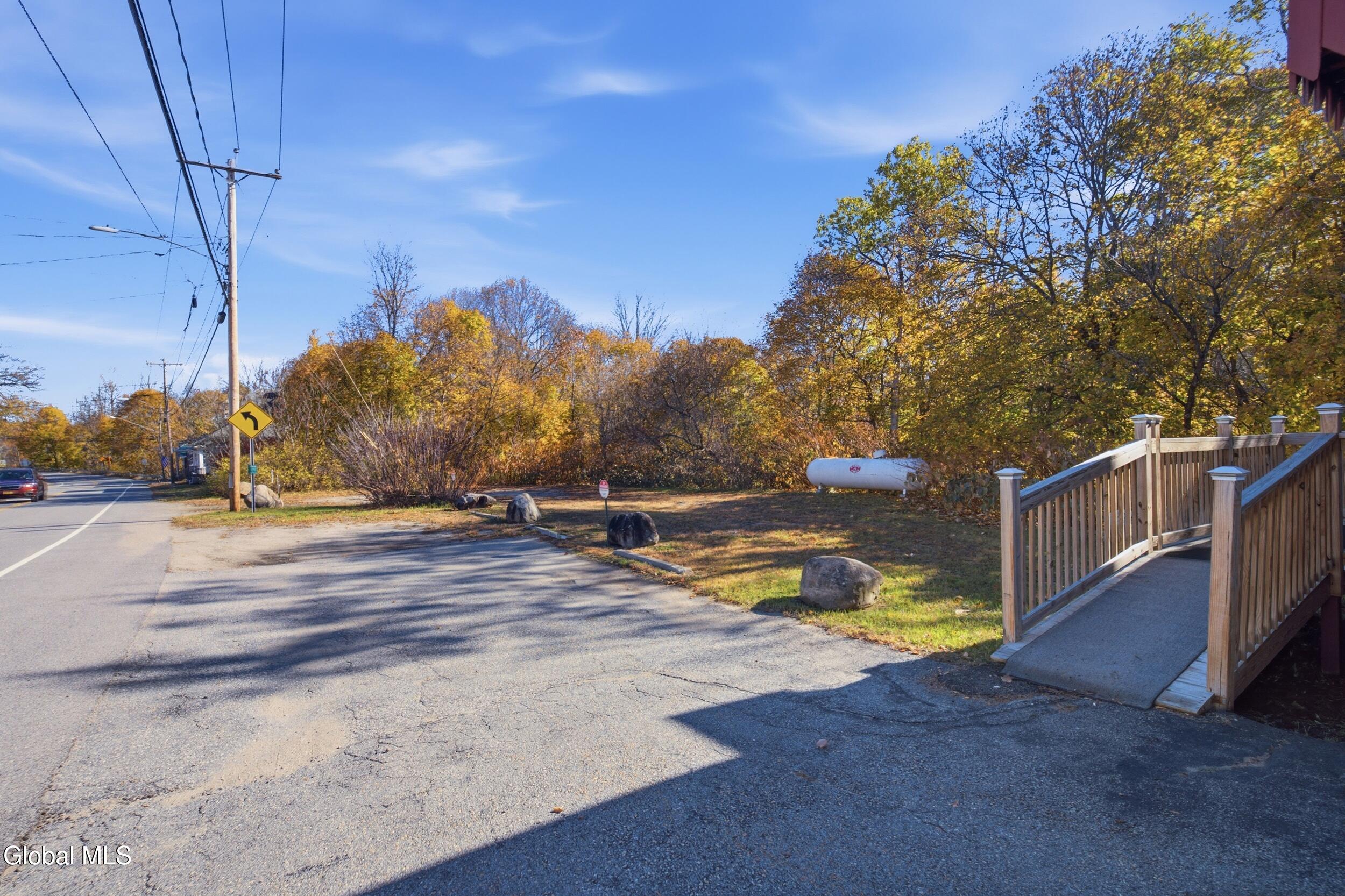 44 State Route 28n North Creek NY 12853
