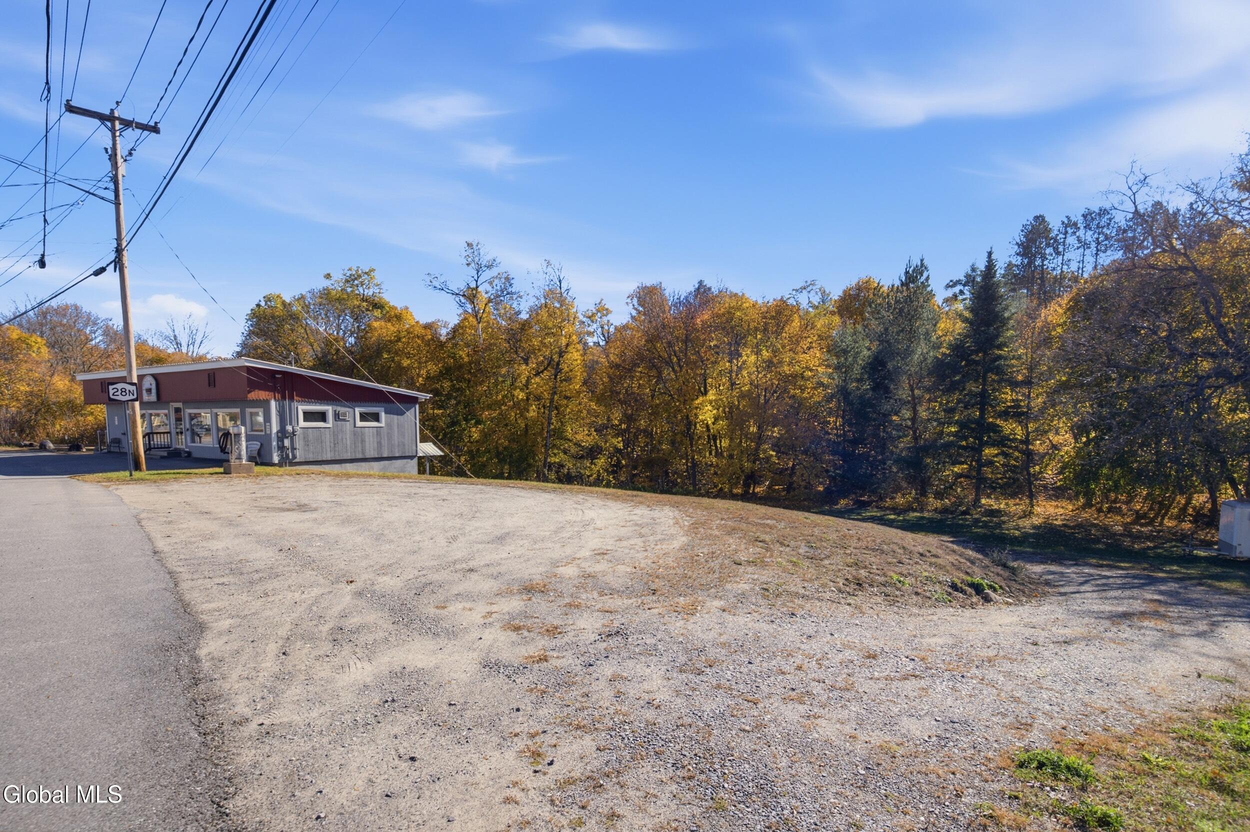 44 State Route 28n North Creek NY 12853