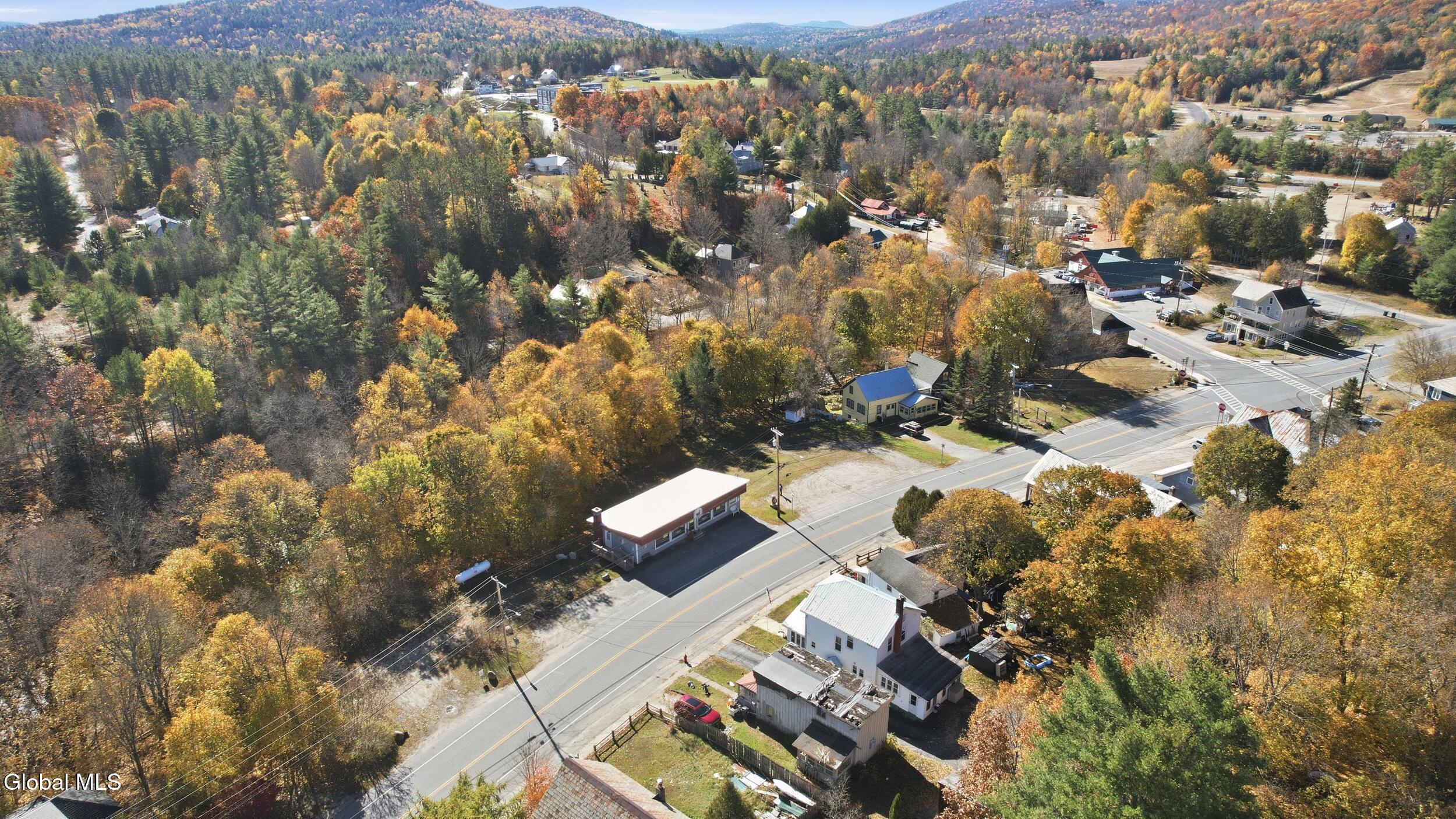 44 State Route 28n North Creek NY 12853