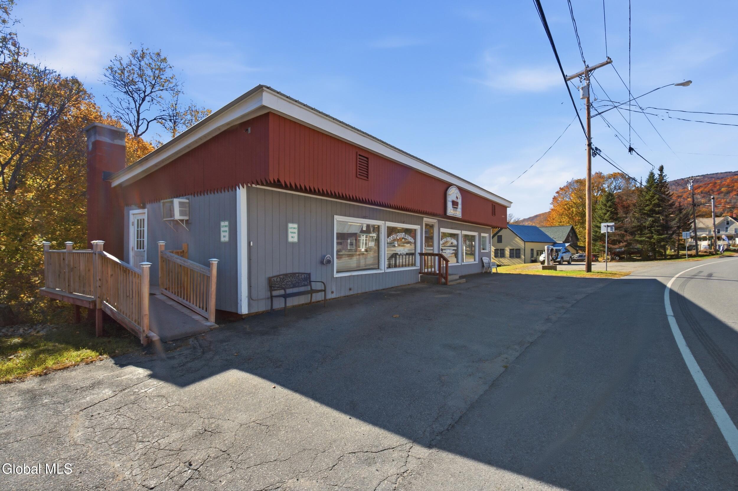 44 State Route 28n North Creek NY 12853