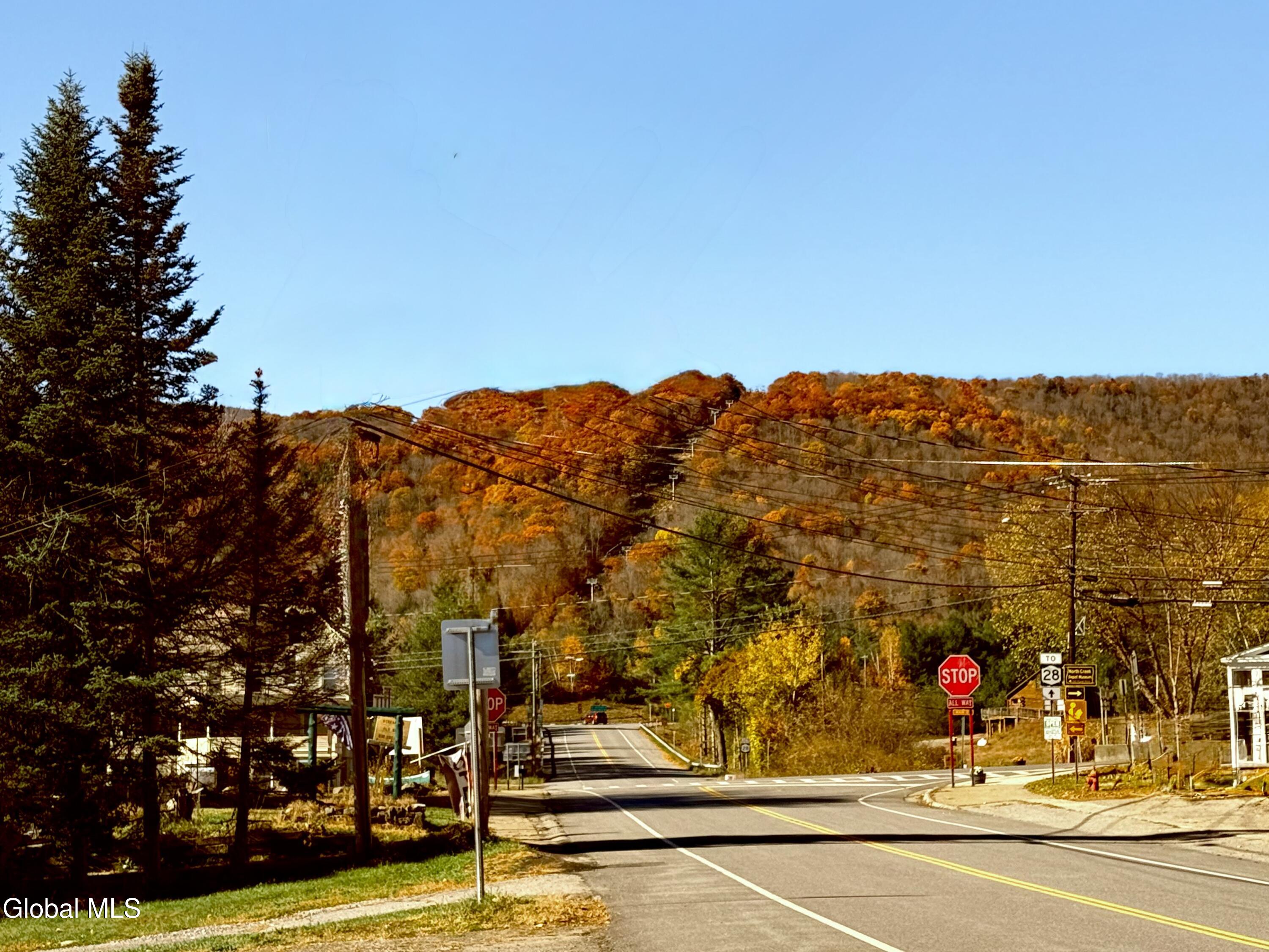 44 State Route 28n North Creek NY 12853