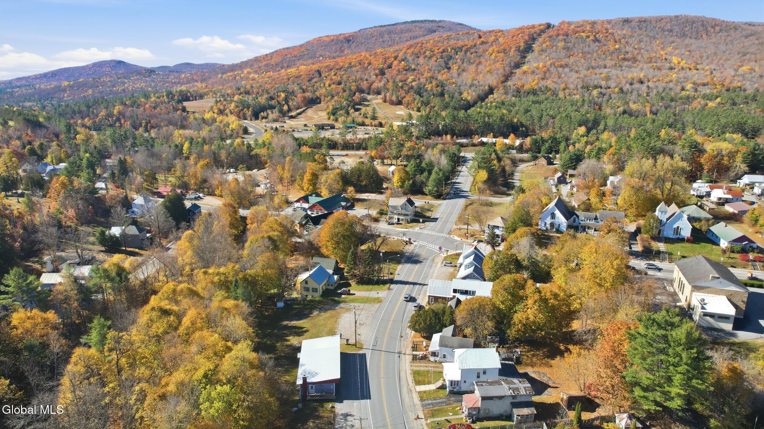 44 State Route 28n North Creek NY 12853