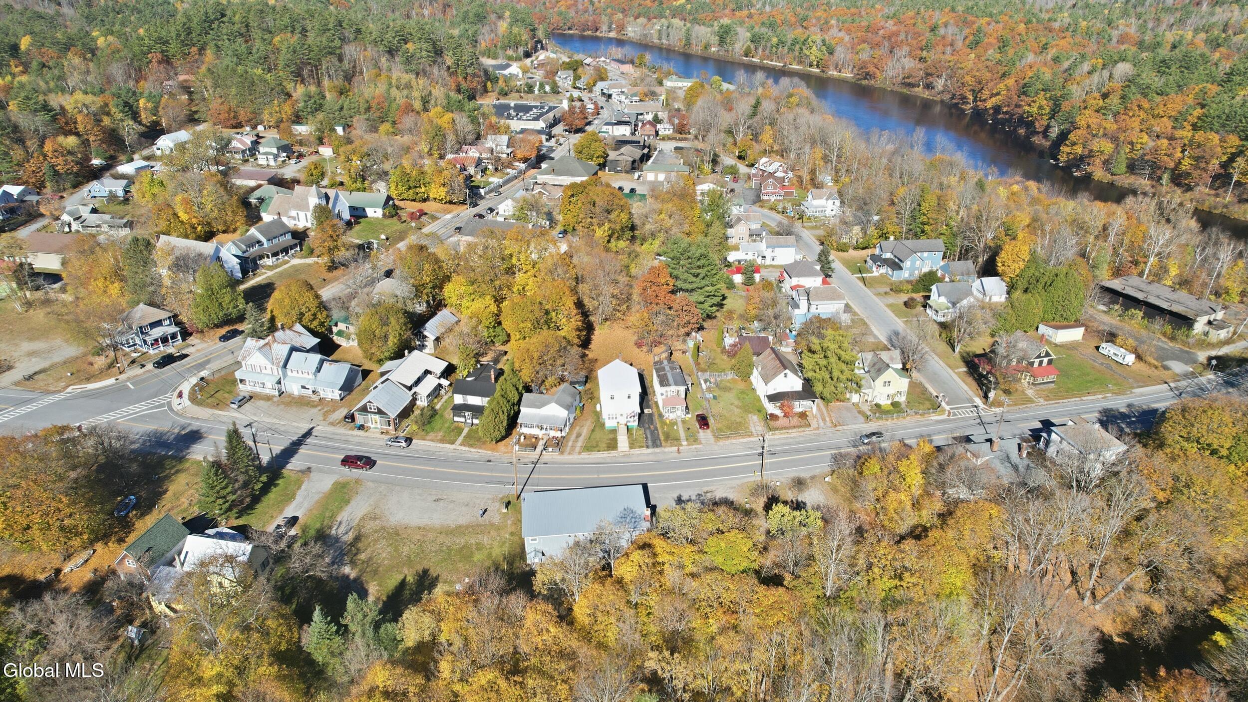 44 State Route 28n North Creek NY 12853