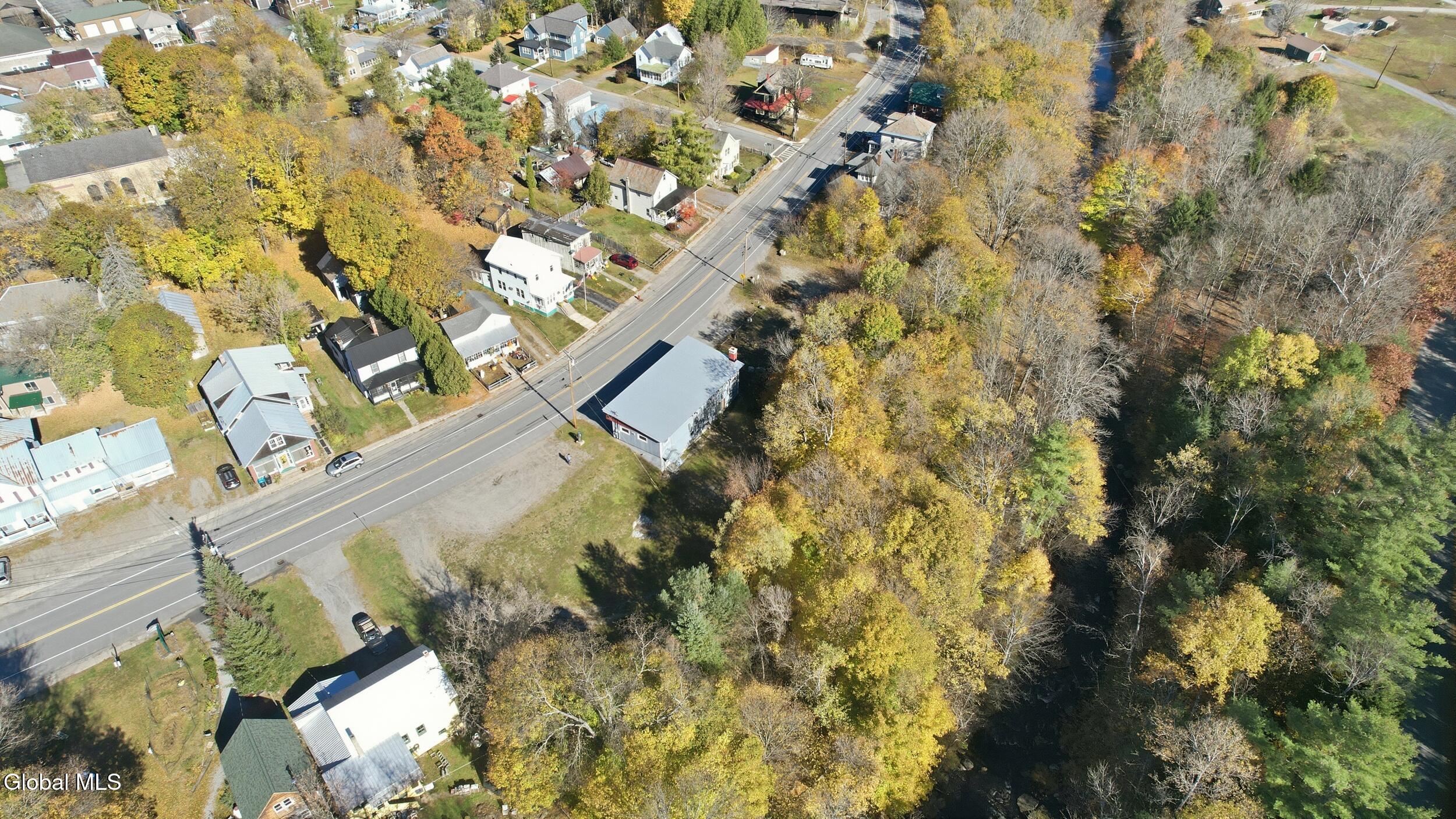 44 State Route 28n North Creek NY 12853