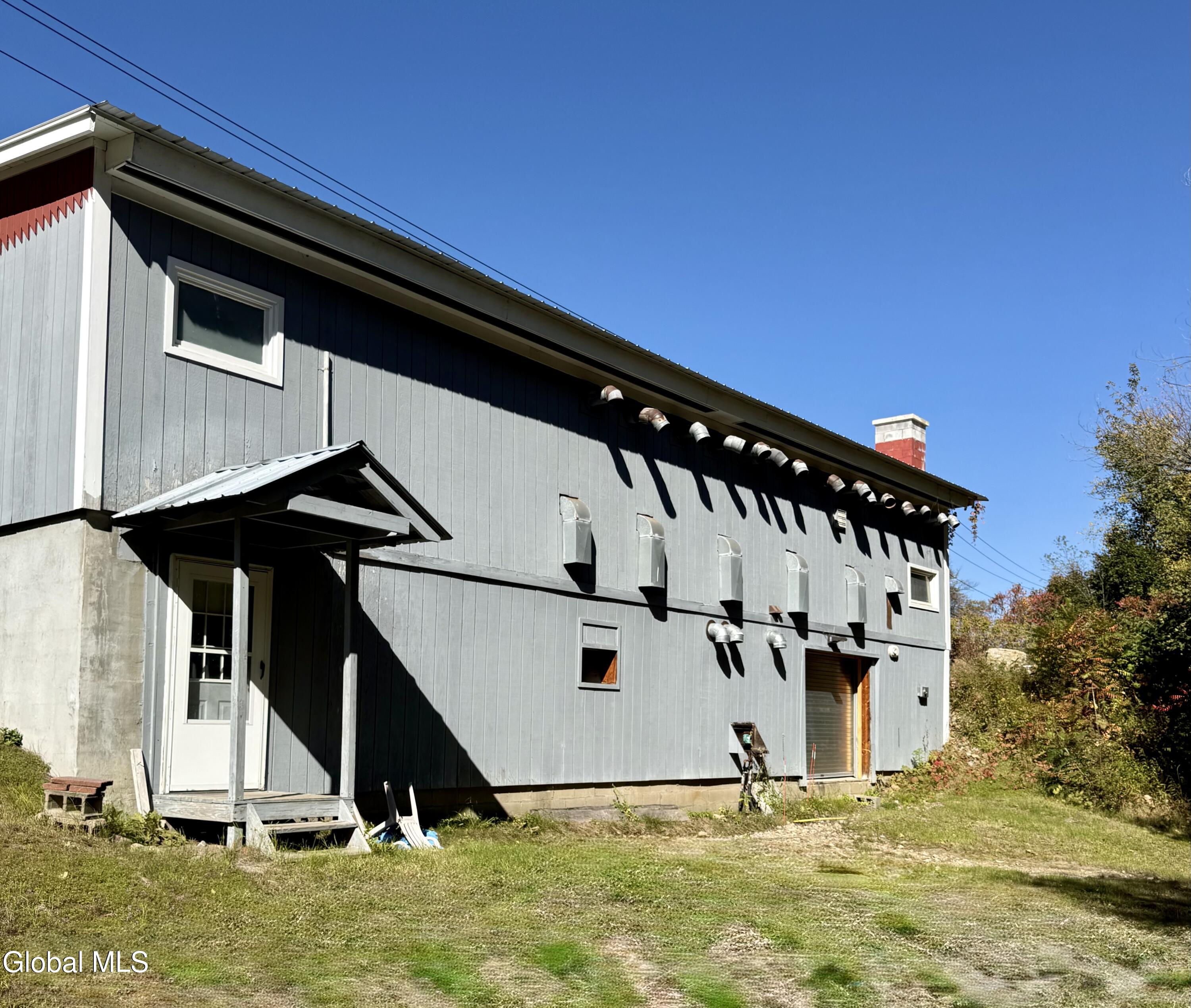 44 State Route 28n North Creek NY 12853