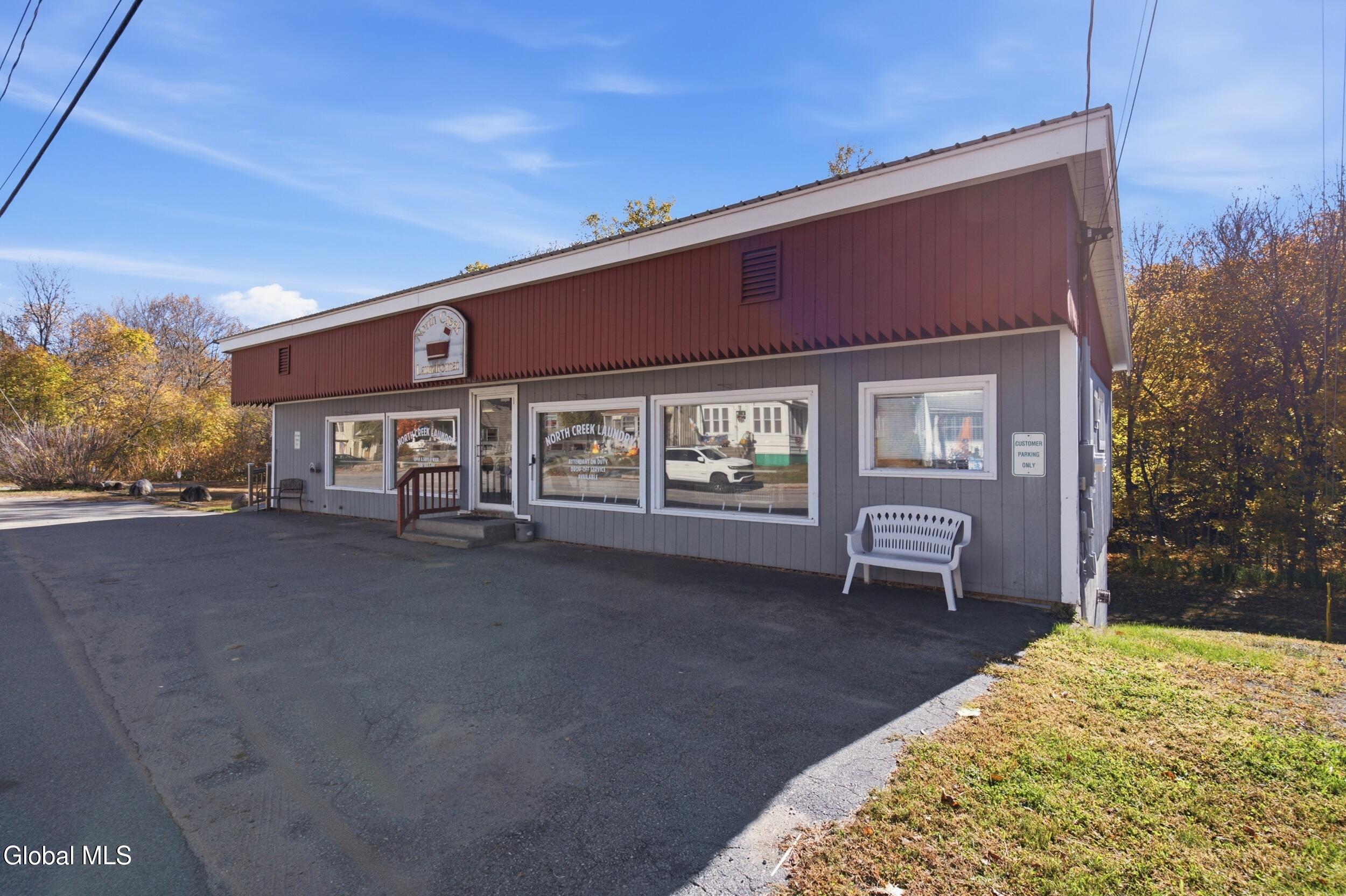 44 State Route 28n North Creek NY 12853