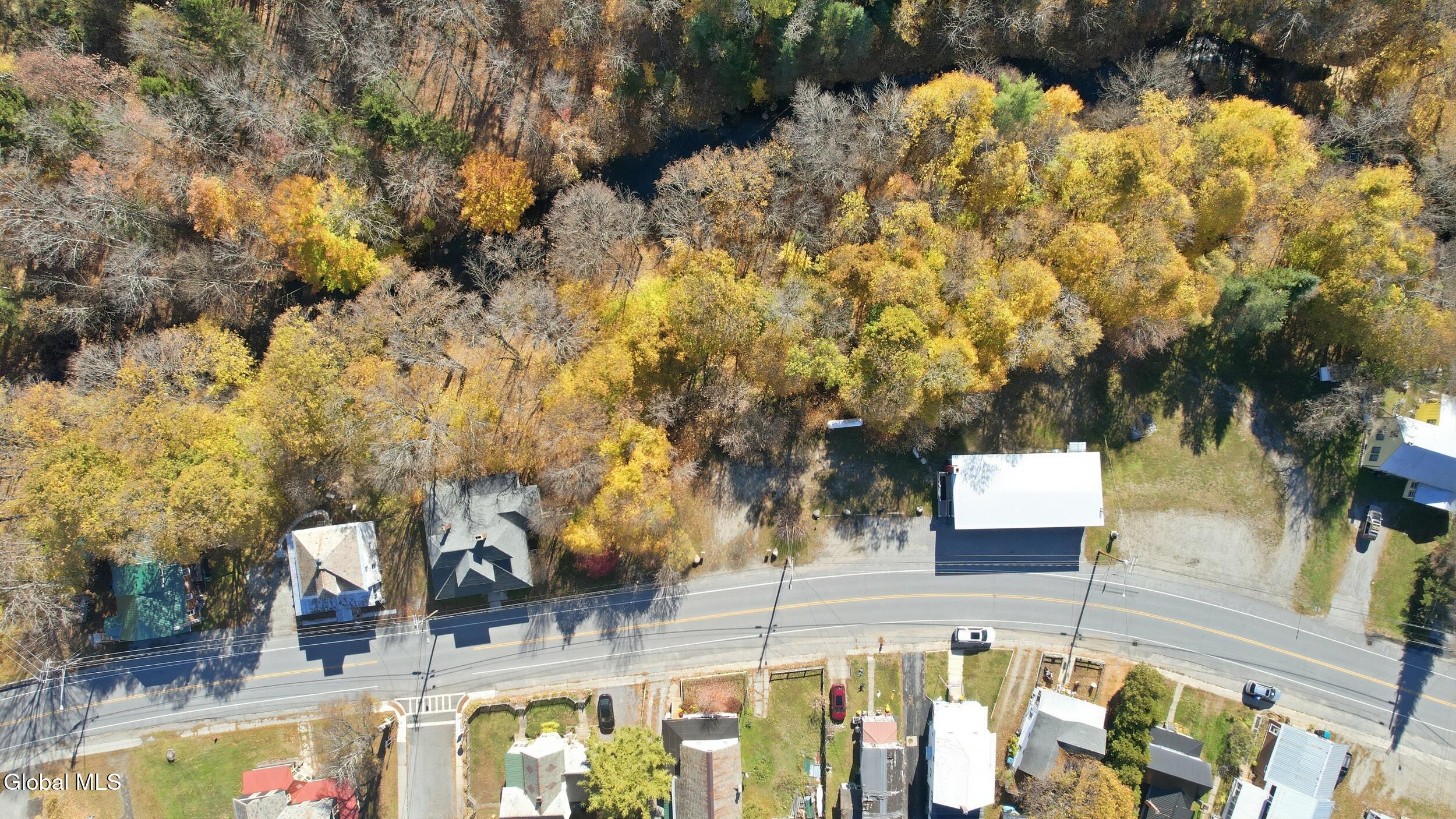 44 State Route 28n North Creek NY 12853