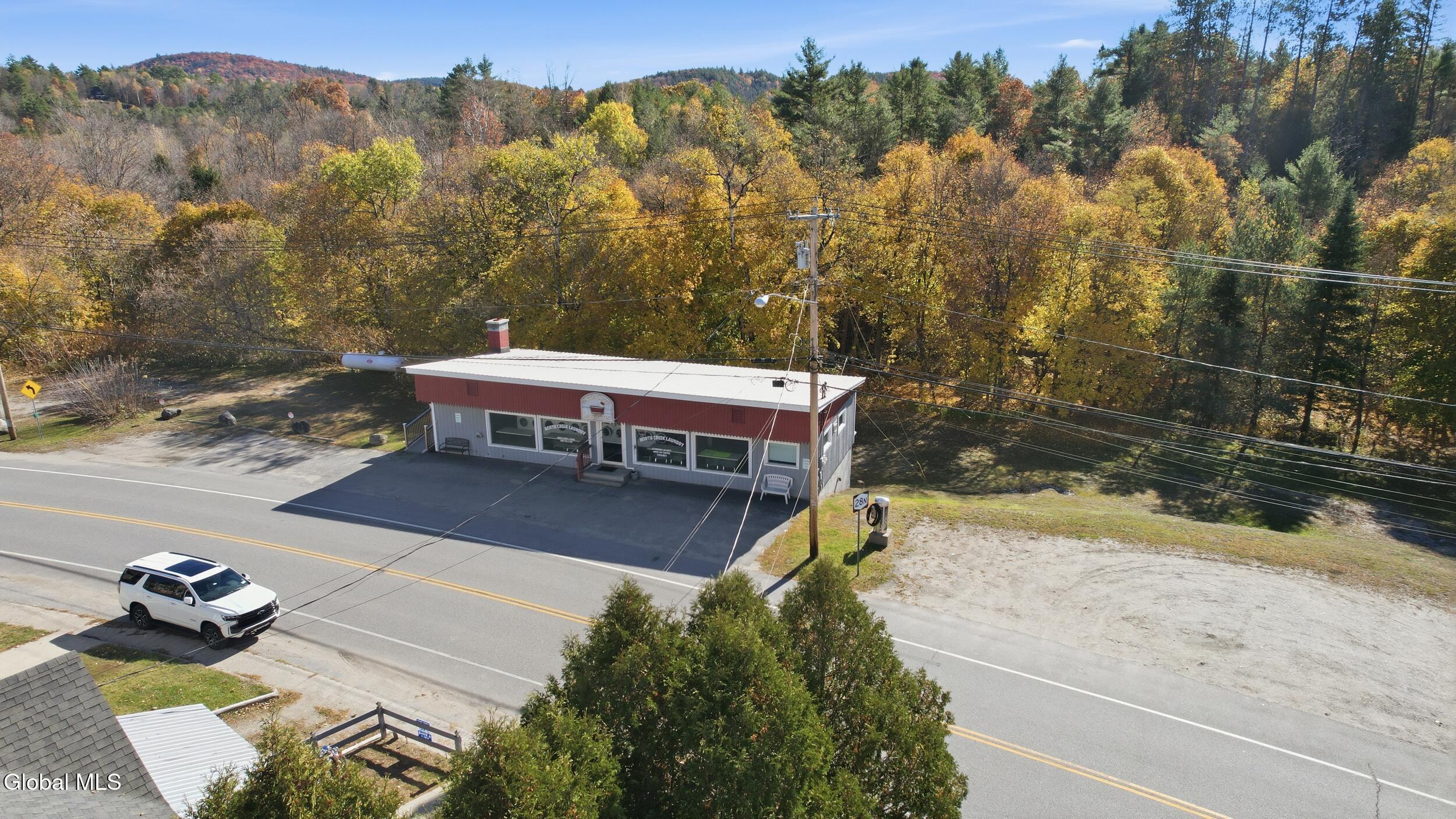 44 State Route 28n North Creek NY 12853