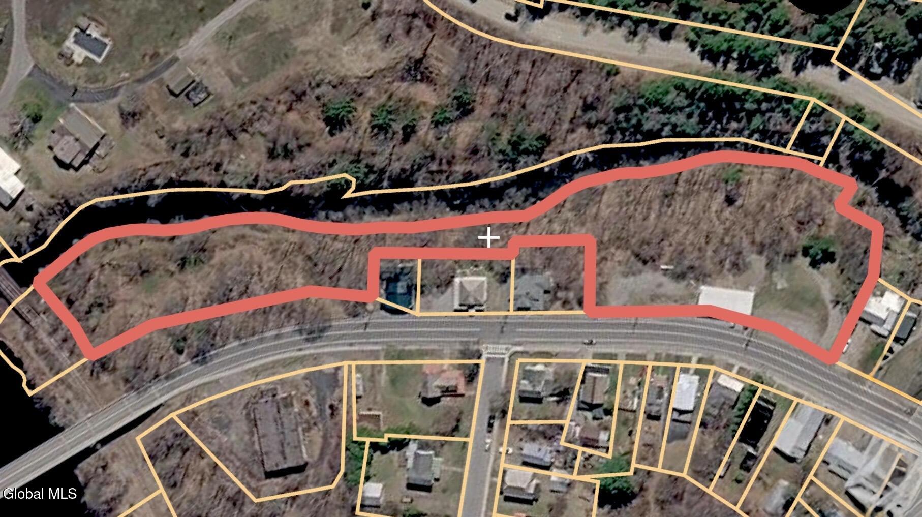 44 State Route 28n North Creek NY 12853