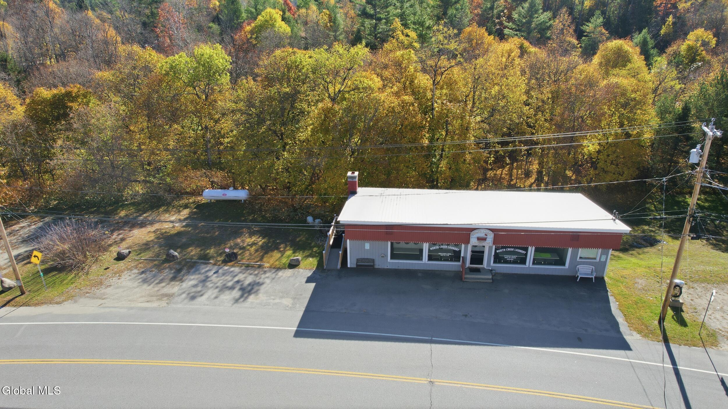 44 State Route 28n North Creek NY 12853