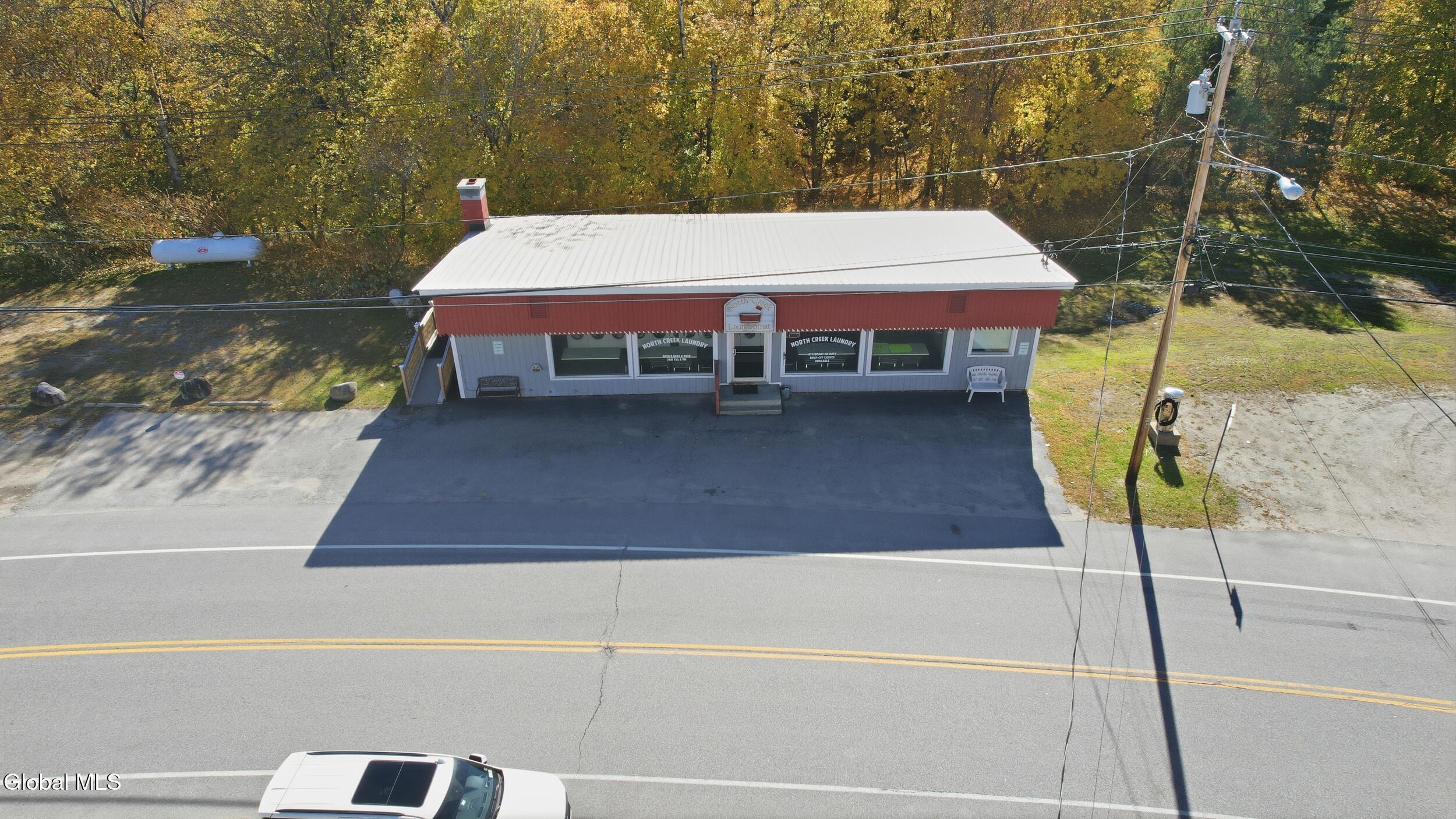 44 State Route 28n North Creek NY 12853
