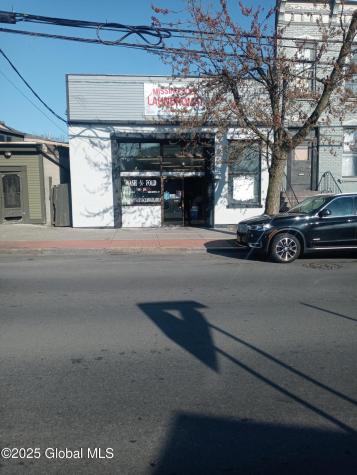 14 Delaware Avenue Albany NY 12202