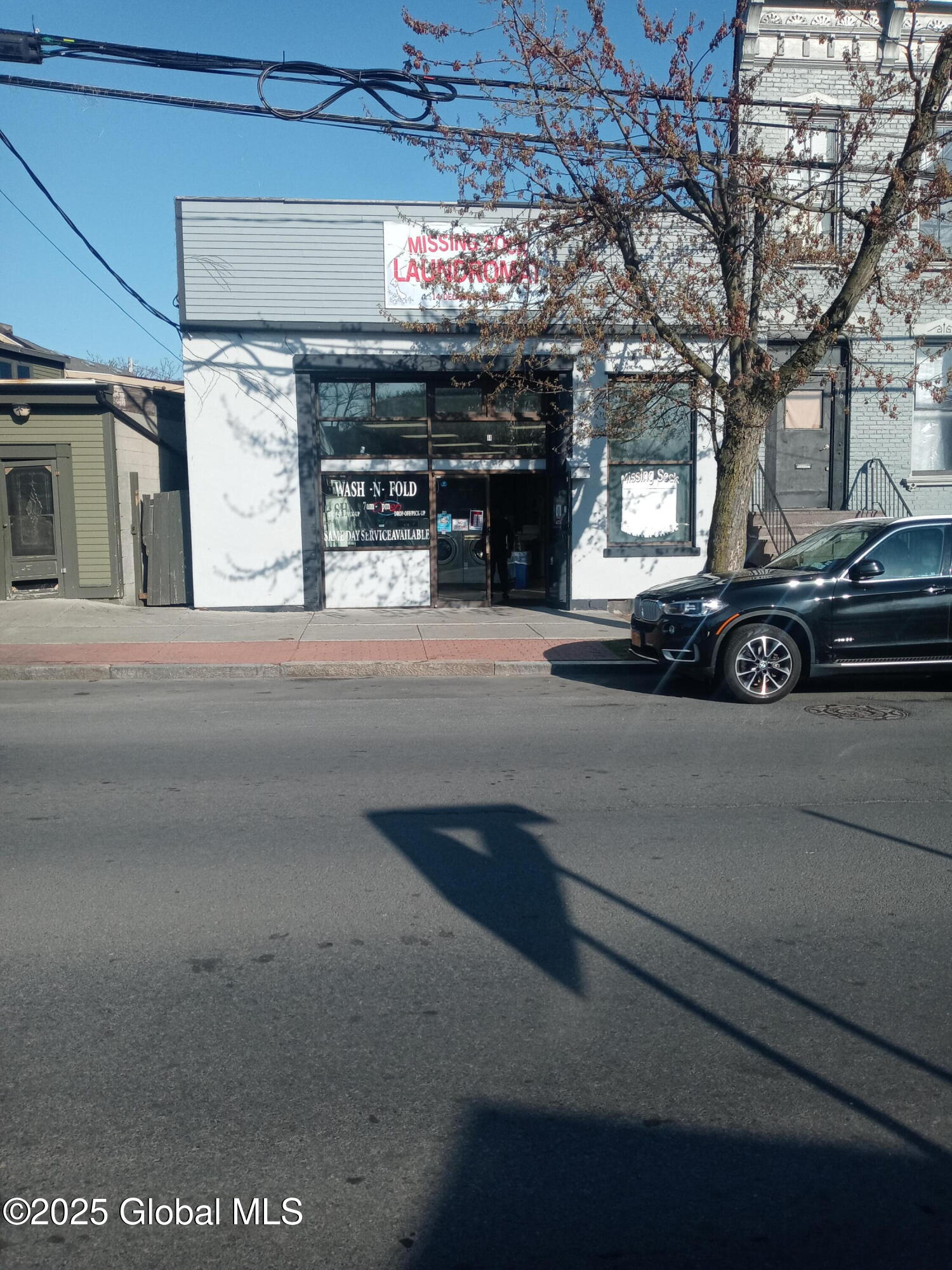 14 Delaware Avenue Albany NY 12202