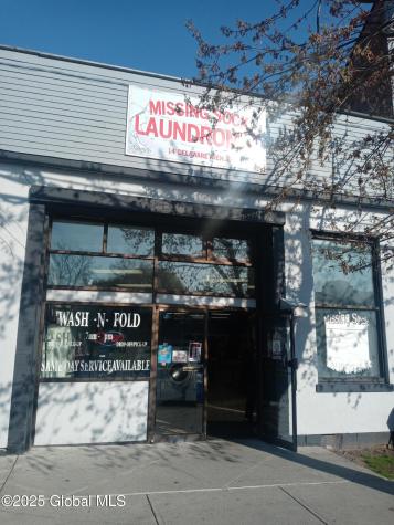 14 Delaware Avenue Albany NY 12202