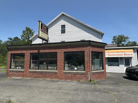 614 Us Route 20 New Lebanon NY 12125