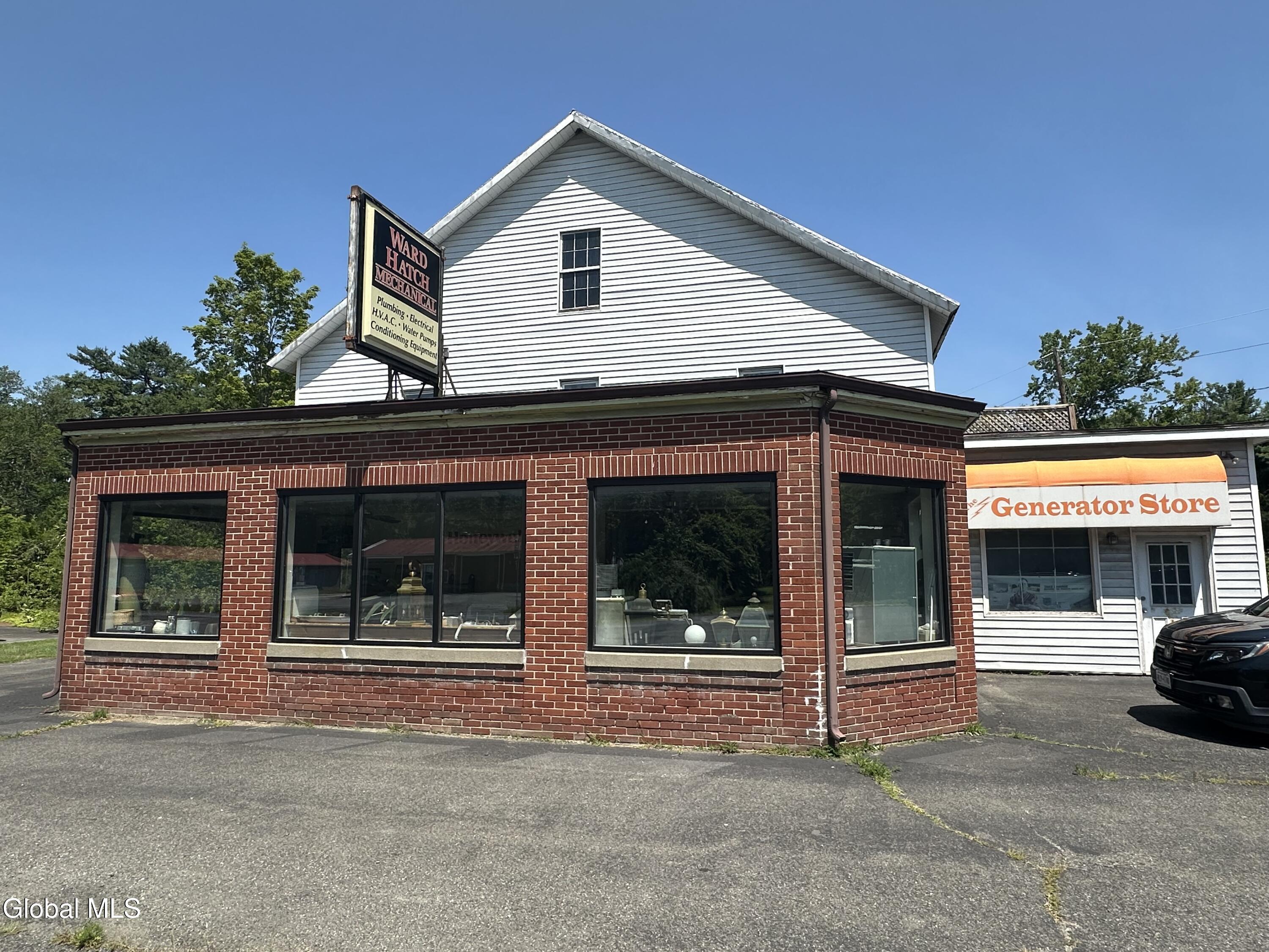614 Us Route 20 New Lebanon NY 12125