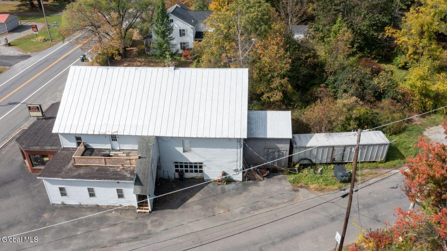 614 Us Route 20 New Lebanon NY 12125