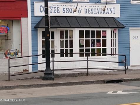 265 S Pearl Street Albany NY 12202