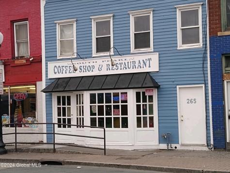 265 S Pearl Street Albany NY 12202