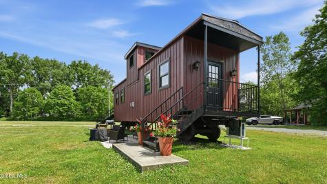 44 Bridge Street St Johnsville NY 13452