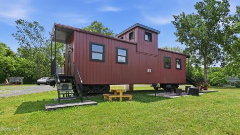 44 Bridge Street St Johnsville NY 13452