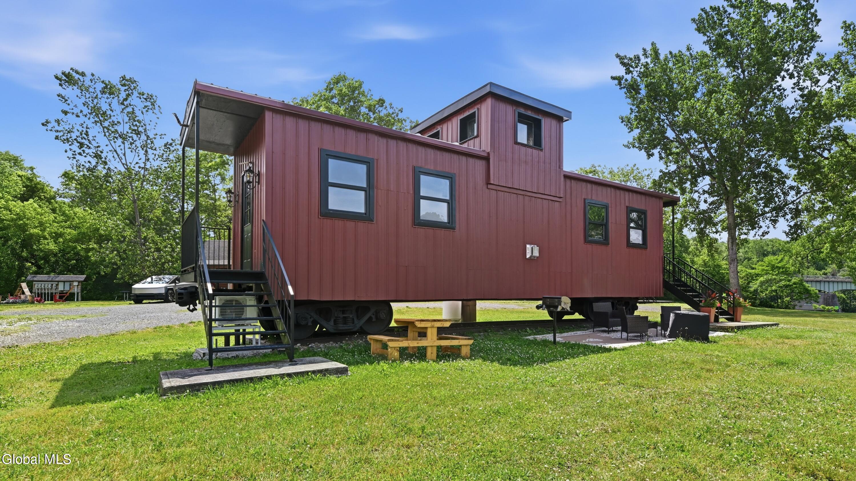 44 Bridge Street St Johnsville NY 13452