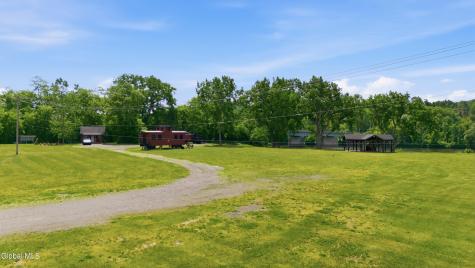 44 Bridge Street St Johnsville NY 13452