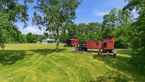 44 Bridge Street St Johnsville NY 13452