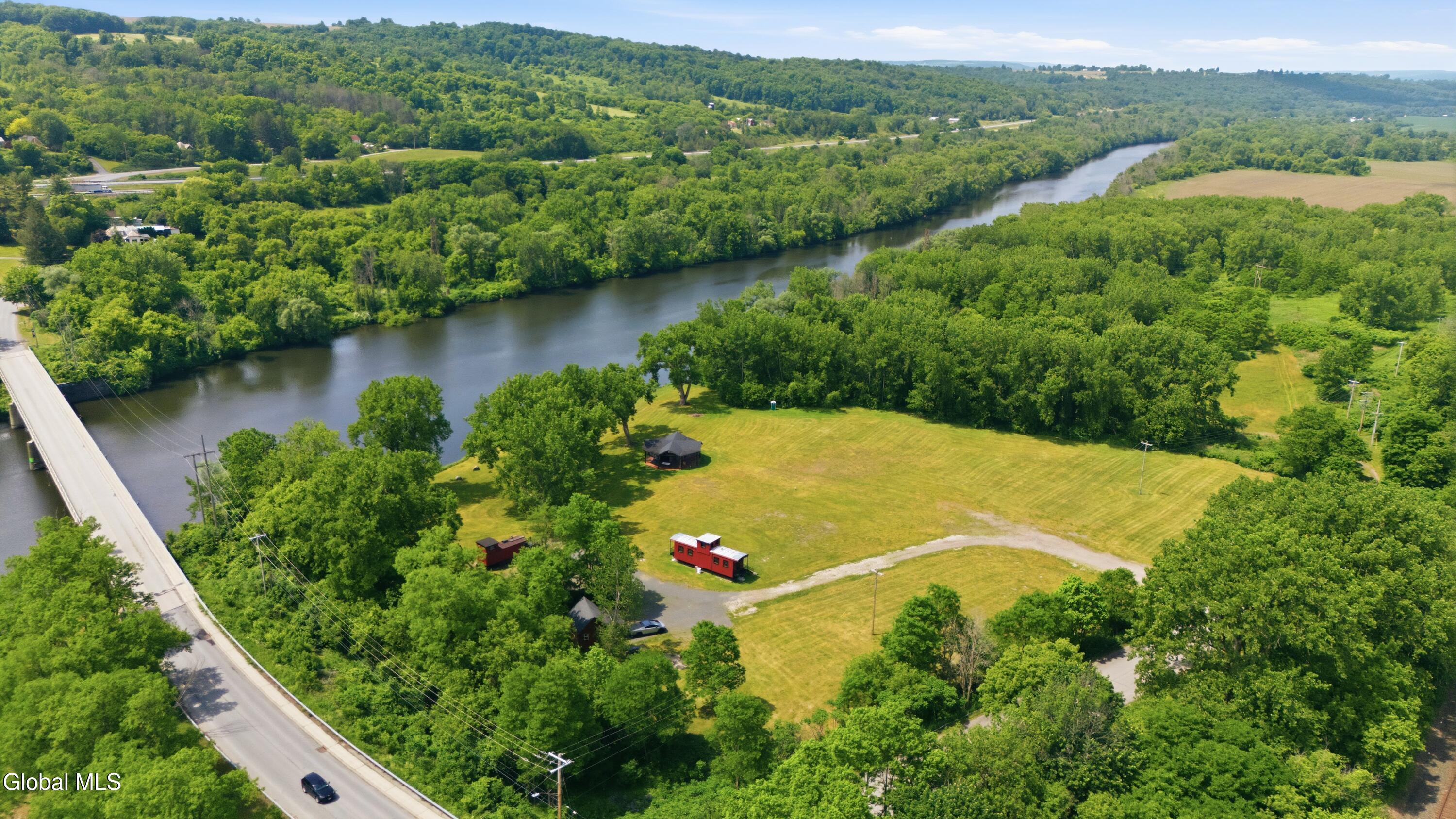 44 Bridge Street St Johnsville NY 13452